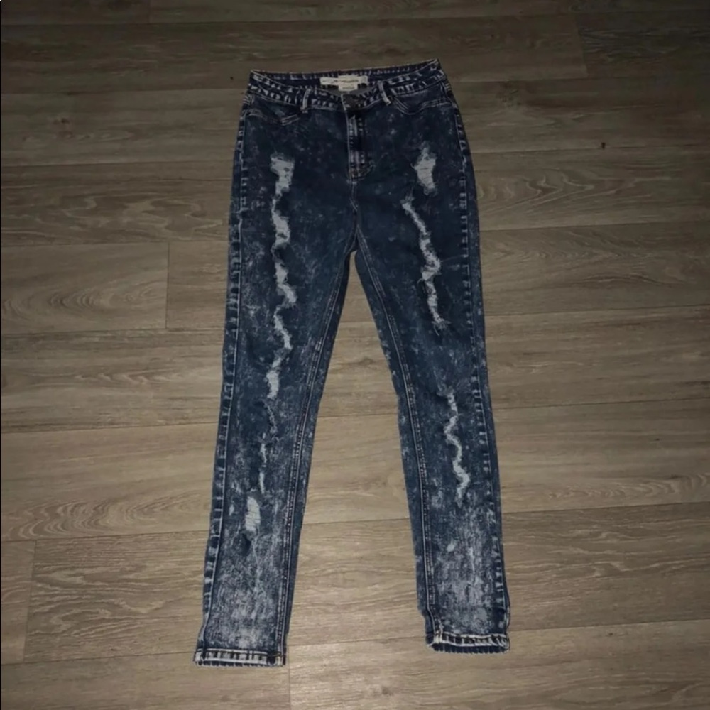 Women’s Skinny Jeans